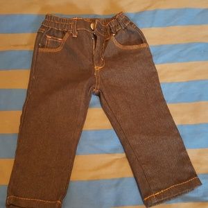 Infant jeans 24months